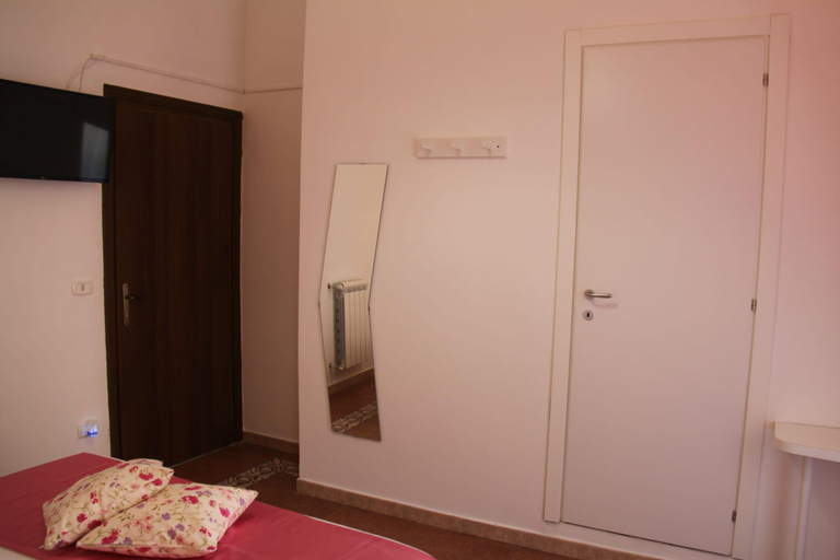 Public Area, Le Porte di Napoli - Rooms, Napoli