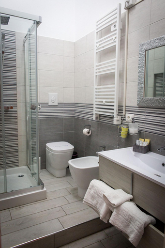 Bathroom 4, Colors B&B, Palermo