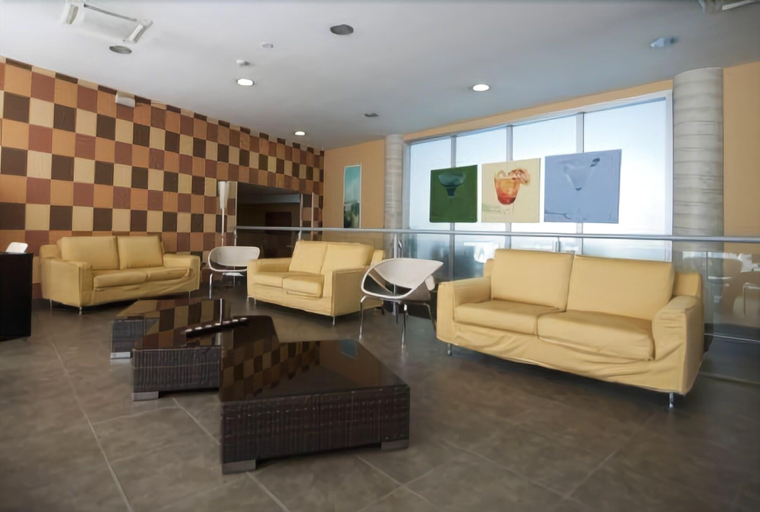 Public Area 4, Hotel Concorde, Ancona