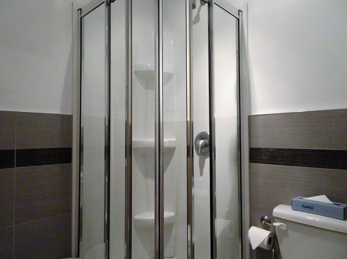 Others 5, Hotel Abri Du Voyageur, Montréal