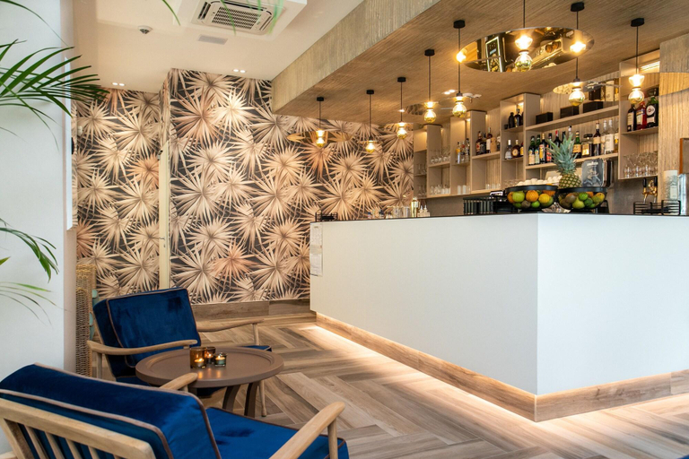 Public Area 3, Hotel Greif, Venezia