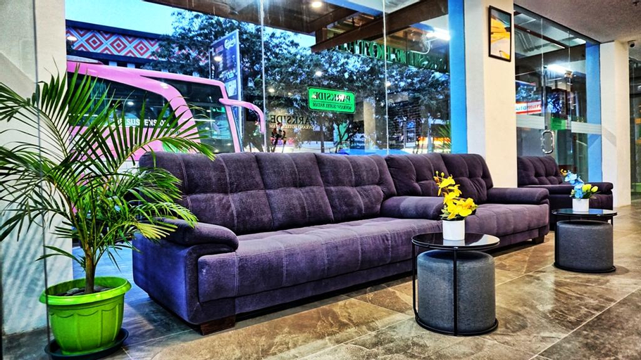 Parkside Sovrano Hotel Batam, Batam