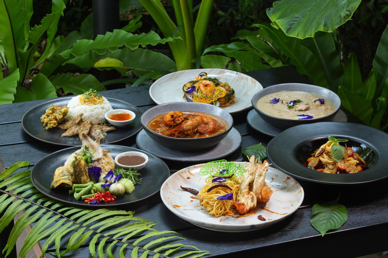 Food & Drinks 21