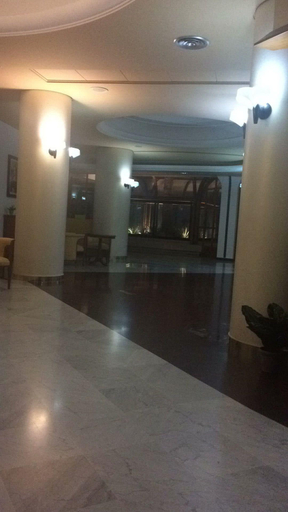 Public Area 2, Hotel San Nicola, Potenza