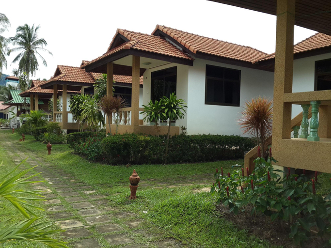 Exterior & Views 2, Shangrilah Bungalow, Ko Samui