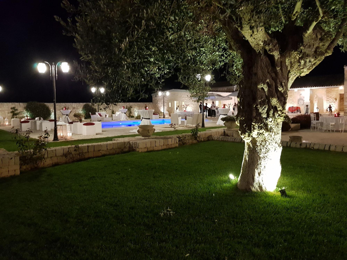 Exterior & Views 2, Casale 1821 Resort Ragusa, Ragusa