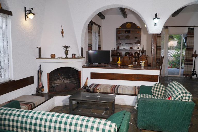 Public Area 3, Vasilaras hotel, Attica