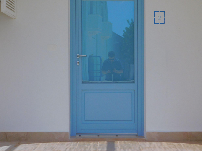 Public Area 4, Masseria Malvindi, Brindisi
