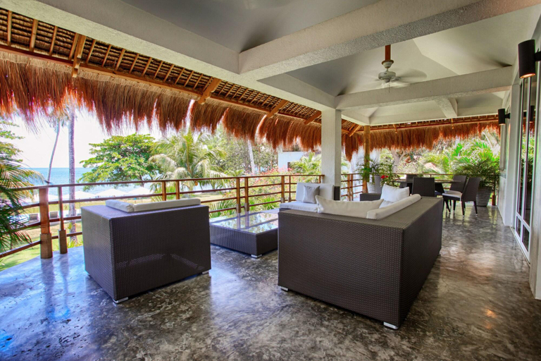Public Area 4, Salaya Beach Houses, Dauin