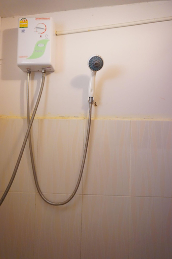 Bathroom 5, Baan Kamnan Resort, Chiang Khan