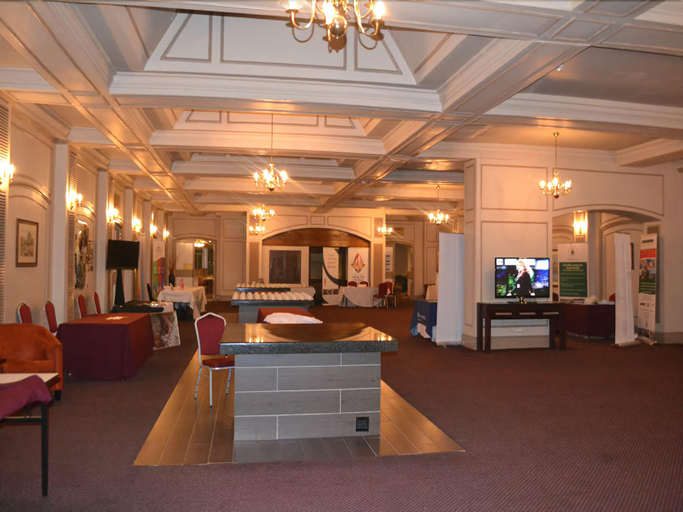 Public Area 4, President Hotel & Conference Venue, Mangaung