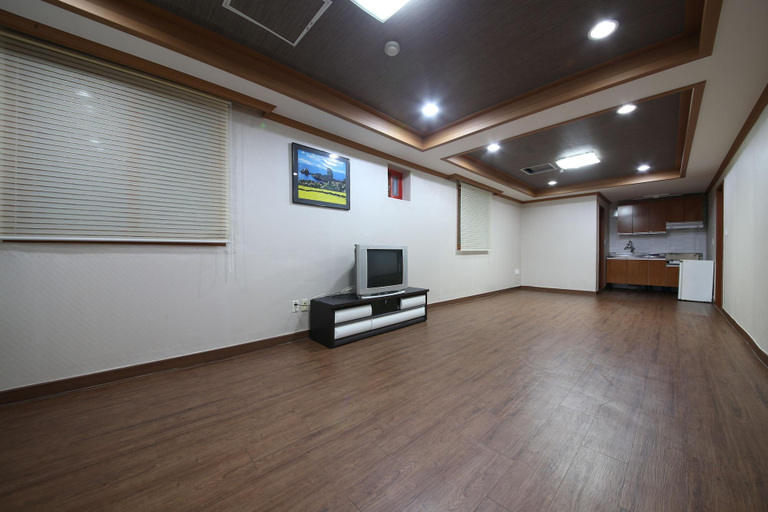 Bedroom 2, Sokcho Secret, Sokcho
