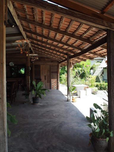 Public Area 3, Lanta Happy Hill Resort, Ko Lanta