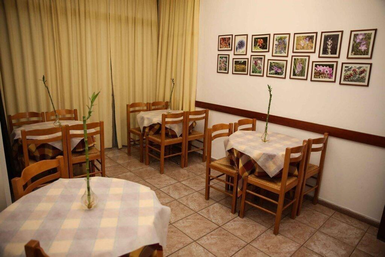 Others 5, Anixis Hotel, Central Greece