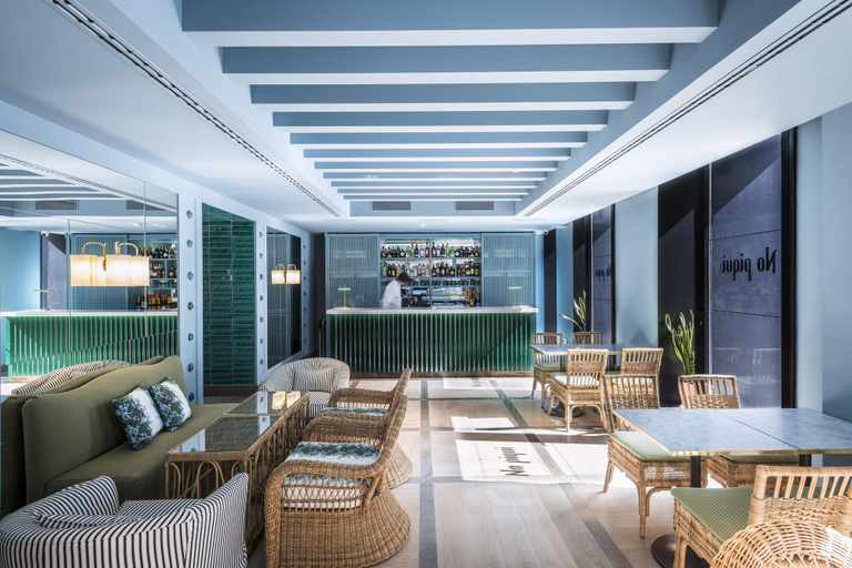 Public Area 4, Intelier Casa de Indias Hotel by Intelier Hotels & Suites, Sevilla