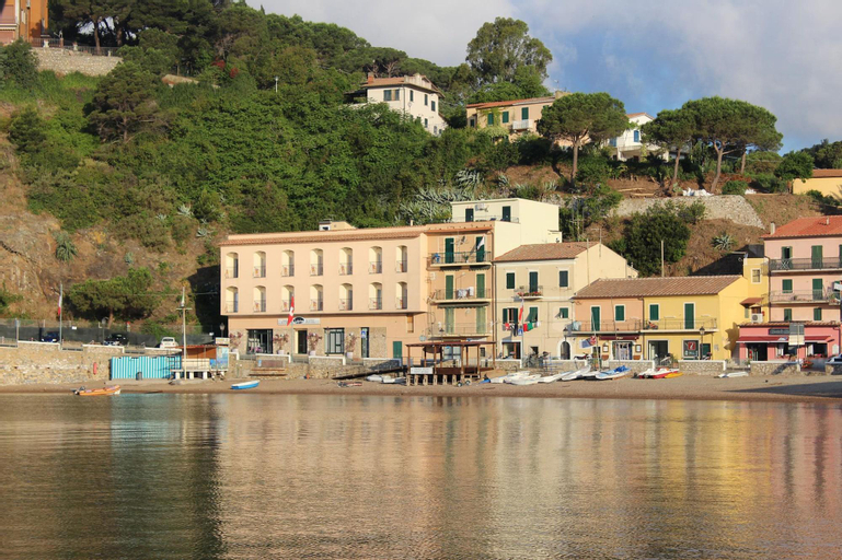 Hotel L'Approdo, Livorno