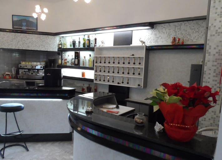 Public Area 2, Hotel La Dolce Vita, Rimini