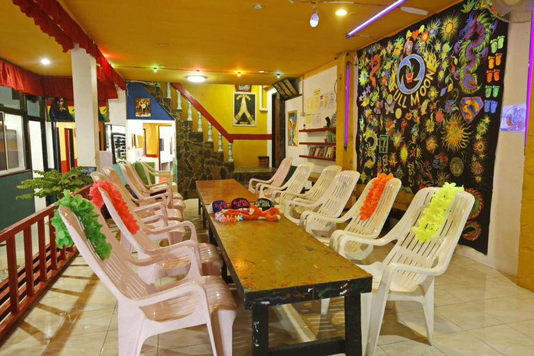 Food & Drinks 4, Om Ganesh Hostel - Adults Only, Ko Phangan