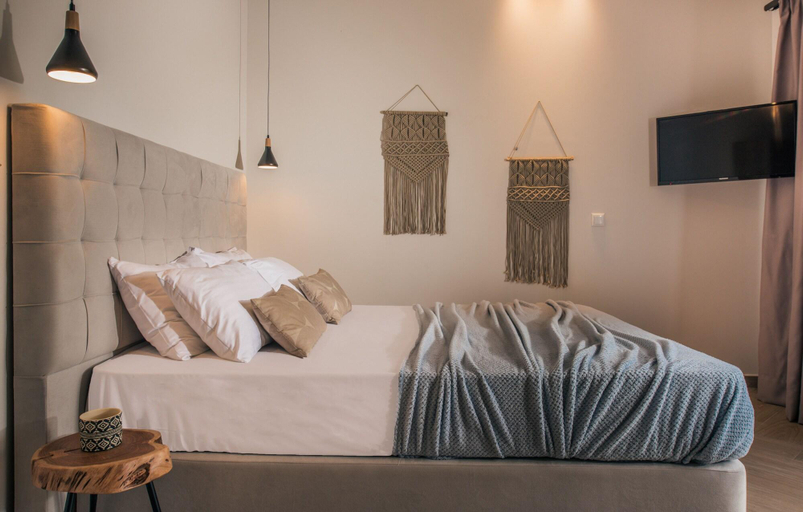Bedroom 3, Aeolos Boutique Resort And Suites, Ionian Islands