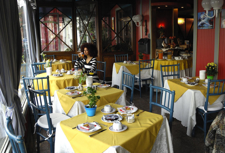 Food & Drinks 5, Sempione Boutique Hotel, Verbano-Cusio-Ossola