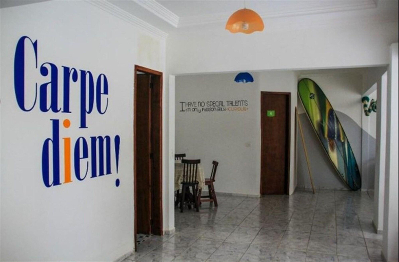 Public Area 3, Che Lagarto Hostel Porto de Galinhas, Ipojuca