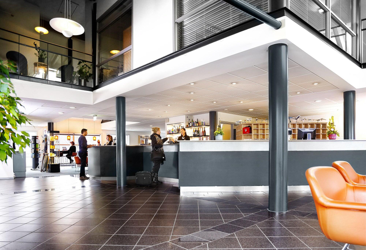 Public Area 3, The Lodge Billund, Billund