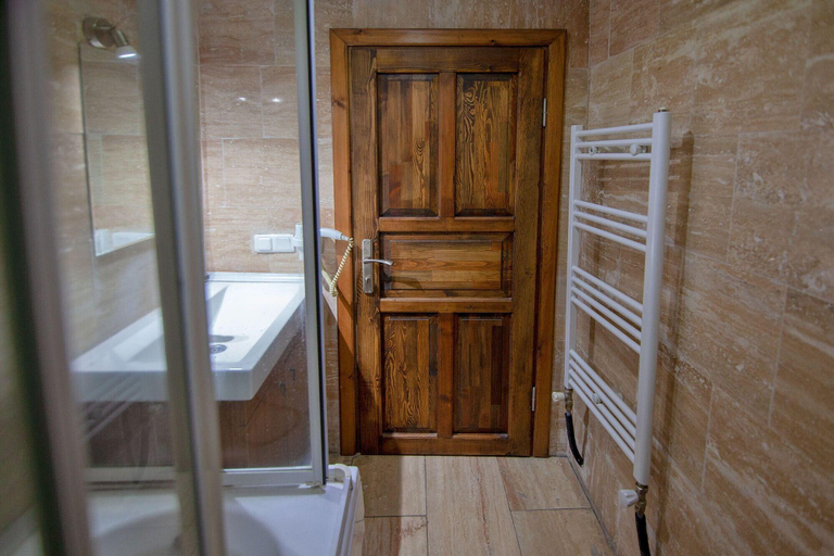 Bathroom 4, Diamond Of Cappadocia, Nevşehir