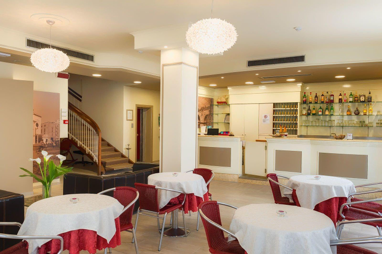 Public Area 2, Hotel Rose Nuove, Rimini