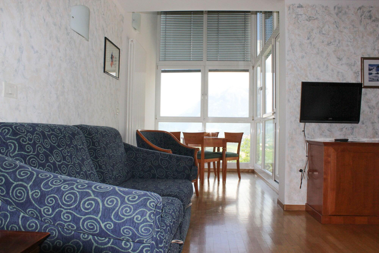Public Area, Hotel Tannerhof, Bolzano