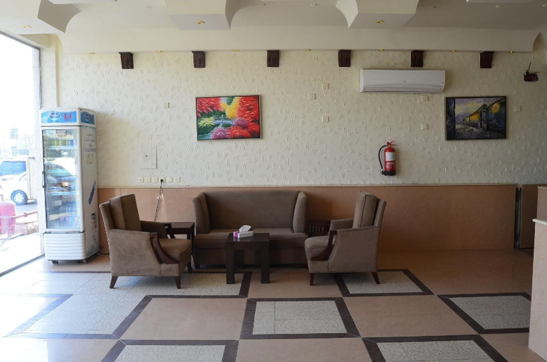 Public Area 5, Taleen Durrat Al Nakhil, Riyadh