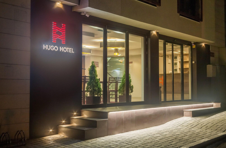 Public Area 3, Hugo Hotel, Varna