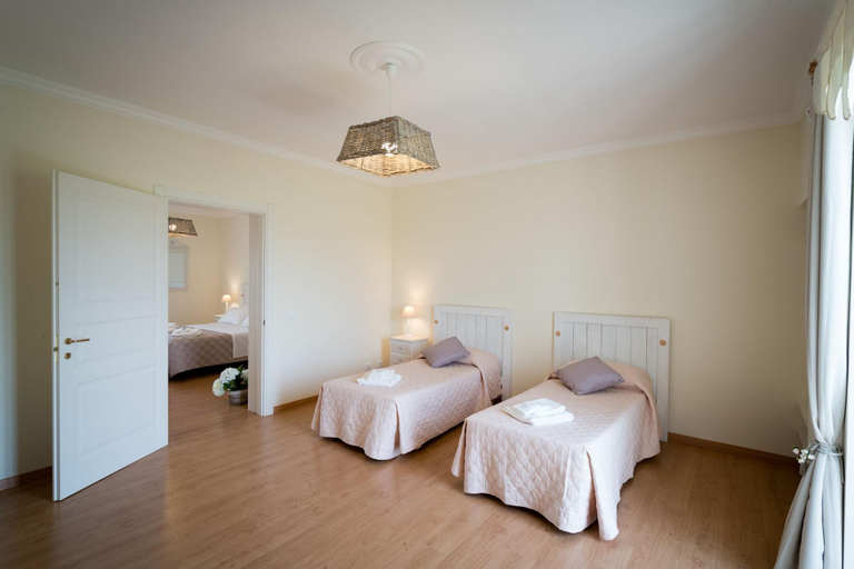 Bedroom 4, Casale 1821 Resort Ragusa, Ragusa