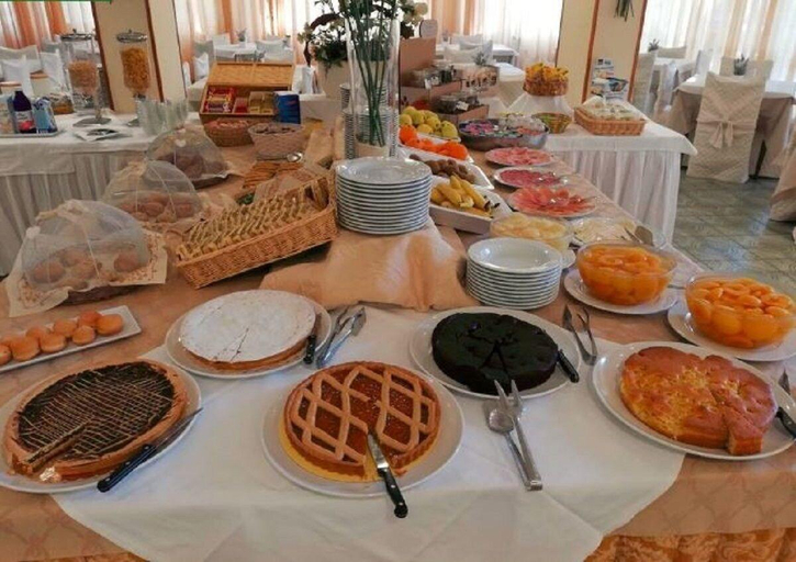 Food & Drinks 5, Hotel Devon, Forli' - Cesena