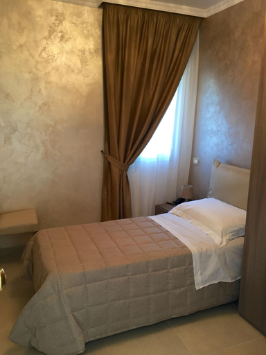 Bedroom 3, Hotel Riviera Palace, Agrigento
