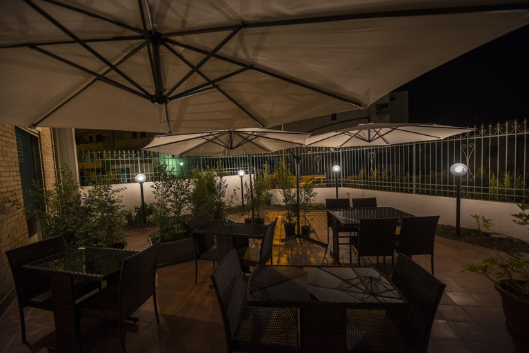 Food & Drinks 5, Passo Del Cavaliere, Vibo Valentia