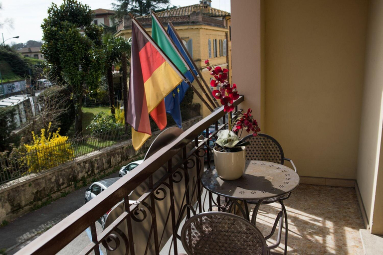 Exterior & Views, B&B Camollia, Siena