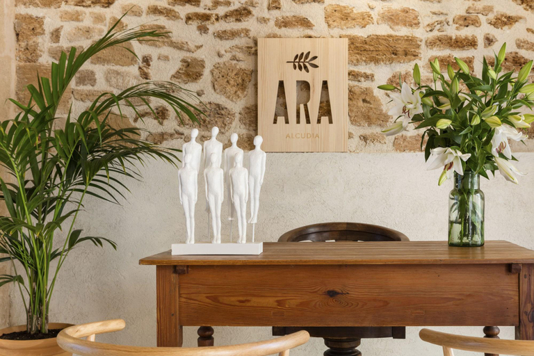 Public Area 3, ARA Alcudia Hotel - Adults Only, Baleares