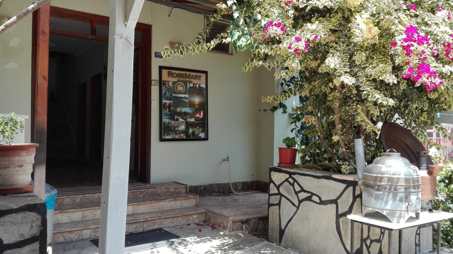 Public Area 2, Rosemary Pansiyon, Kemer