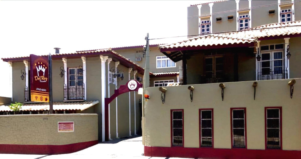 Exterior & Views 2, Pousada Del Rey, Macaé