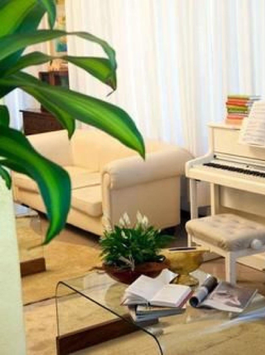 Public Area 3, Hotel Lungomare Cattolica, Rimini