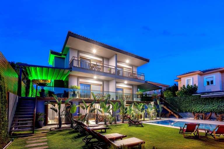 Exterior & Views, GALANO SUITES ALAÇATI, Çeşme