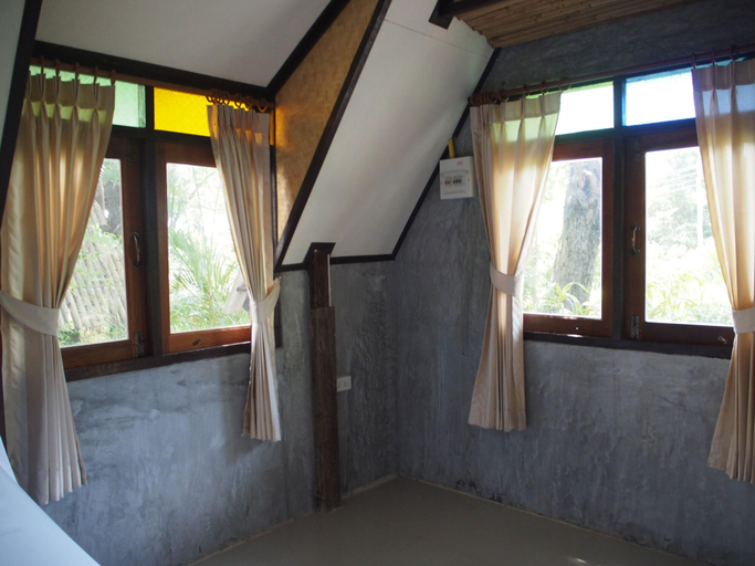 Public Area 3, Lanta Happy Hill Resort, Ko Lanta