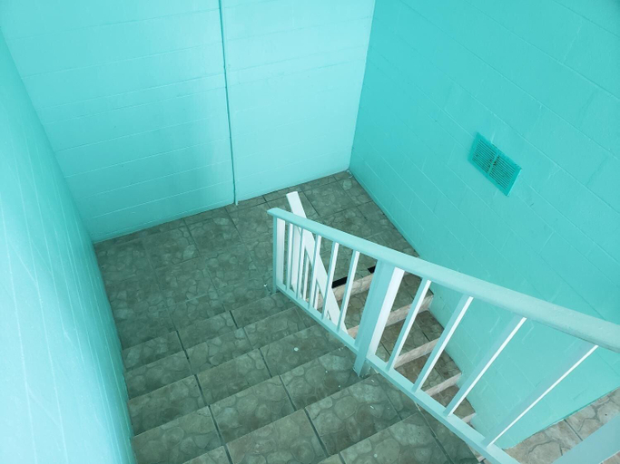 Public Area 2, The Seascape Inn, Volusia