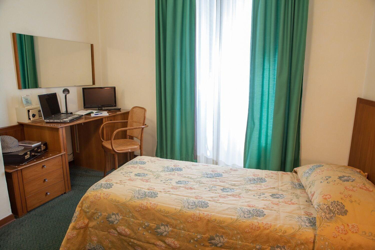 Bedroom 3, Hotel Palazzo Benci, Florence