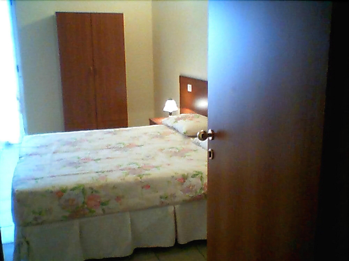 Bedroom 3, B&B La Favorita, Crotone