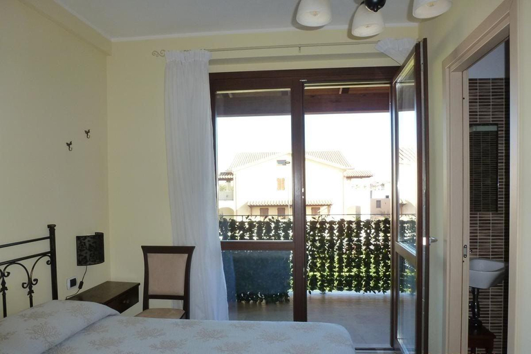 Bedroom 3, Sogno di Mare, Cagliari