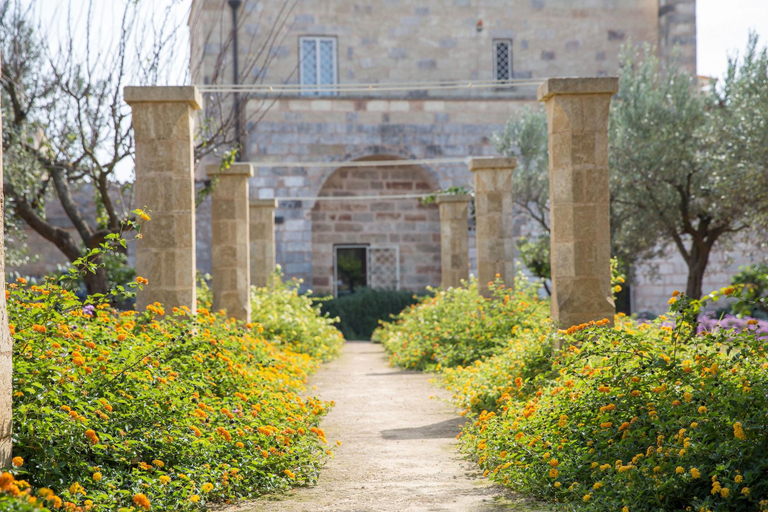 Exterior & Views 2, Masseria Saietti, Lecce