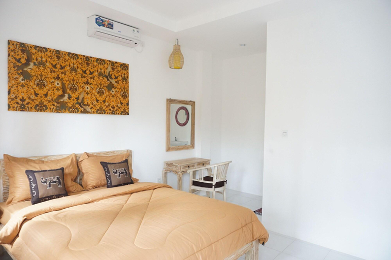 Bedroom 4, Kubu Sari, Gianyar