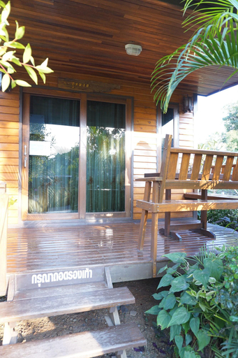 Public Area 3, Baan Kamnan Resort, Chiang Khan