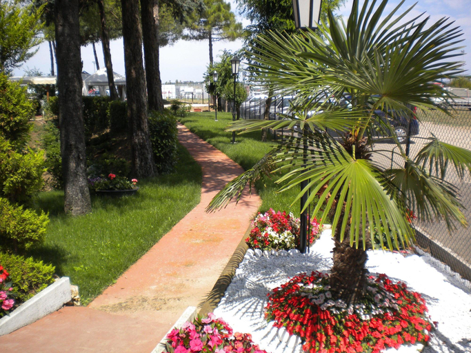 Exterior & Views 2, Locanda San Biagio, Rimini